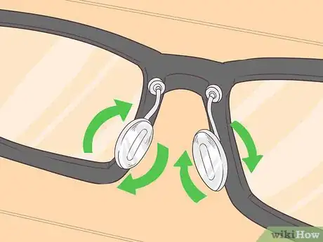 Image titled Keep Glasses from Slipping Step 11