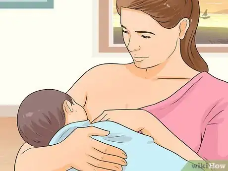 Image titled Stop Baby Hiccups Step 2