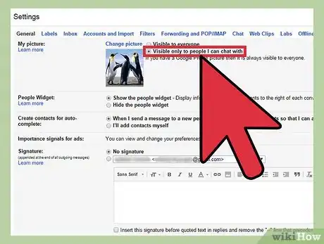 Image titled Make Your Profile Picture Private on Gmail Step 6