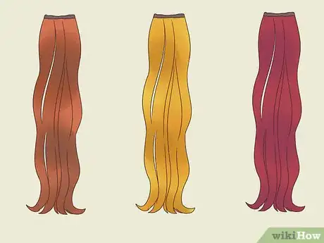 Image titled Highlight Hair Step 1