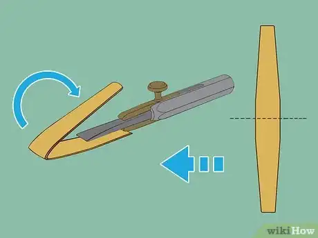 Image titled Make Oboe Reeds Step 5