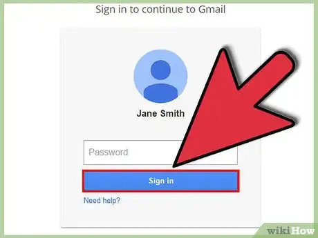 Image titled Change Gmail Address Step 14