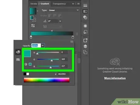 Image titled Color in Adobe Illustrator Step 31