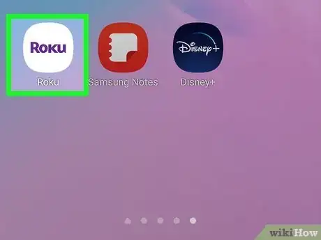 Image titled Connect Roku to WiFi Without Remote Step 24