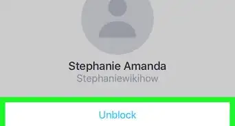 Block People on Kik