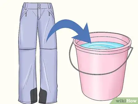 Image titled Wash Ski Pants Step 13