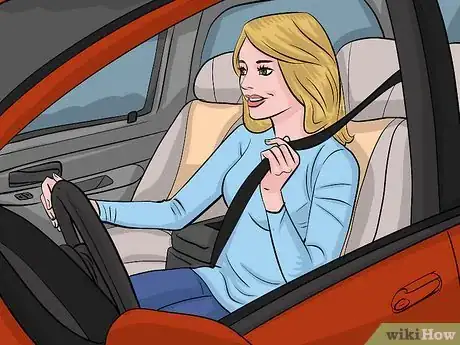 Image titled Drive Safely During a Thunderstorm Step 8