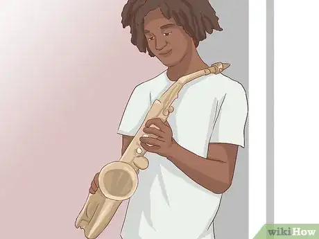 Image titled Tune a Saxophone Step 10