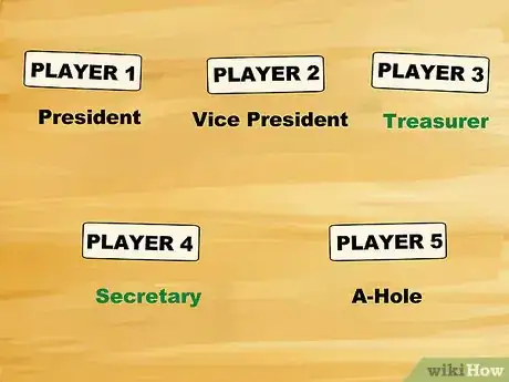 Image titled Play President (Card Game) Step 13