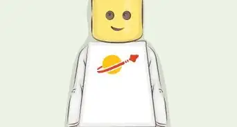 Make a LEGO Costume