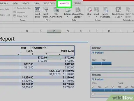 Image titled Edit a Pivot Table in Excel Step 6