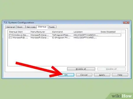 Image titled Alter Startup Programs in Windows XP Step 4