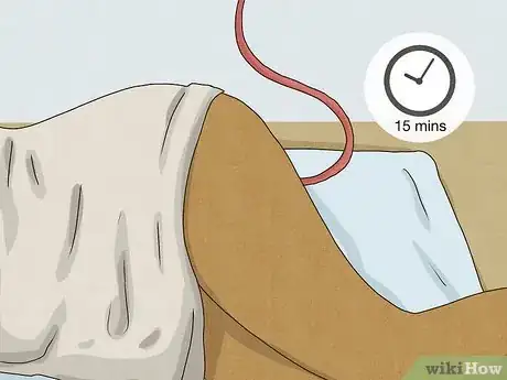 Image titled Perform an Enema at Home Step 11