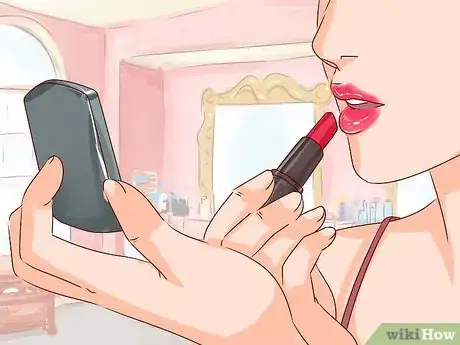 Image titled Make Lipstick Last All Day Step 15