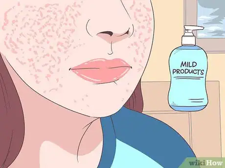 Image titled Establish an Effective Skincare Routine Step 21