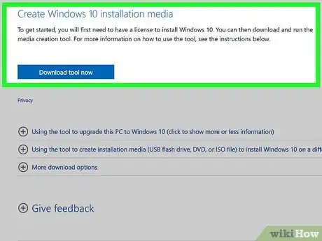 Image titled Format and Reinstall Windows Step 12