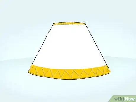 Image titled Decorate a Lampshade Step 18