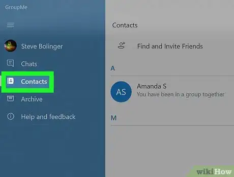 Image titled Use GroupMe on PC or Mac Step 17