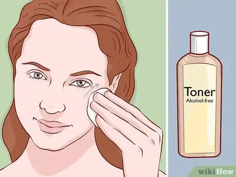 Image titled Take Care of Your Face (Females) Step 2