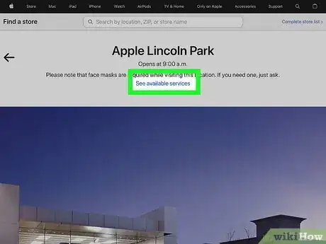Image titled Make an Apple Store Appointment Step 15