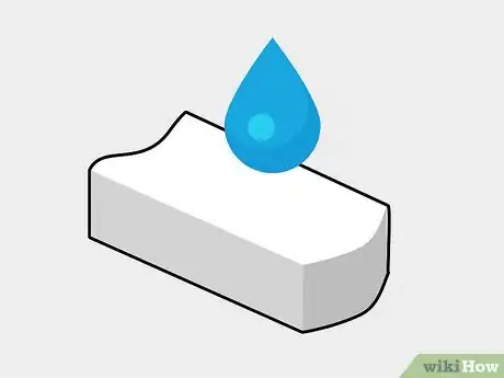 Image titled Use a Magic Eraser Step 3