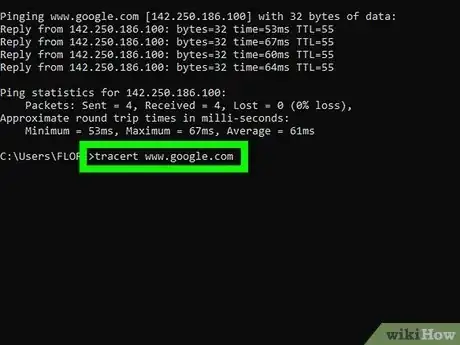 Image titled Test Network and Internet Latency (Lag) in Microsoft Windows Step 9