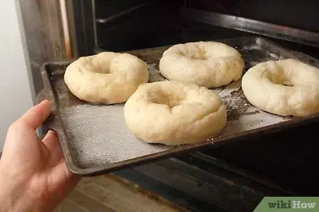 Image titled Make Bagels Step 5