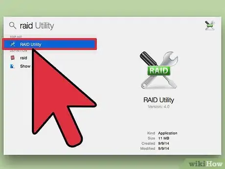Image titled Disable RAID Step 5