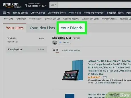 Image titled Find Someone's Amazon Wish List Step 8