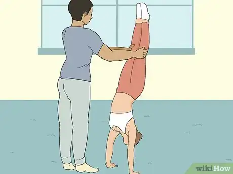 Image titled Do a Gymnastics Handstand Step 12.jpeg