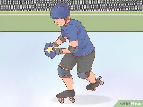 Image titled Play Roller Derby Step 13