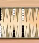 Play Backgammon