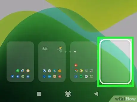 Image titled Remove a Blank Home Screen in Android Step 4