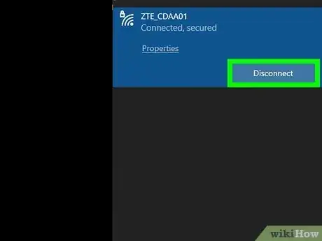 Image titled Test Network and Internet Latency (Lag) in Microsoft Windows Step 2