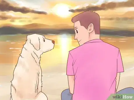 Image titled Know if Your Dog Likes You the Best Step 1