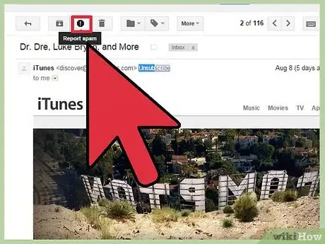 Image titled Unsubscribe Step 4