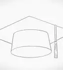 Draw a Graduation Cap