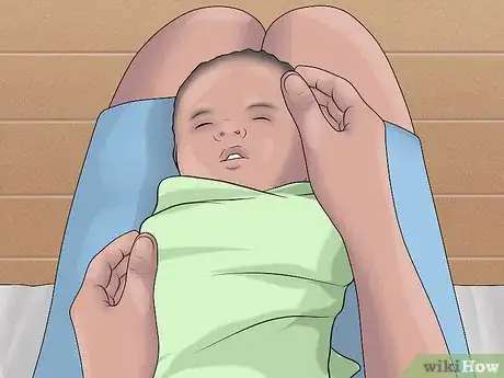 Image titled Easily Give Eyedrops to a Baby or Child Step 11