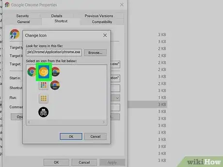 Image titled Get the Chrome Icon for Google Chrome Step 6
