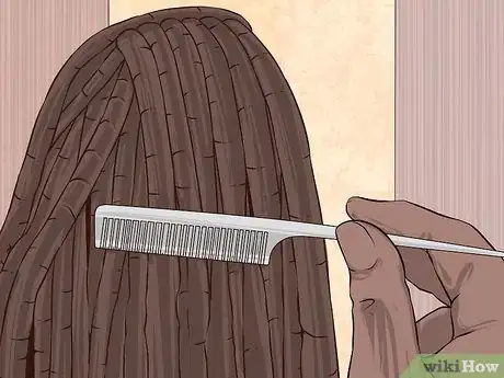 Image titled Get Rid of Dreadlocks Step 13