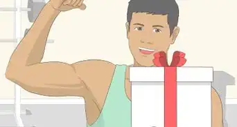 Gain Fat on the Arms