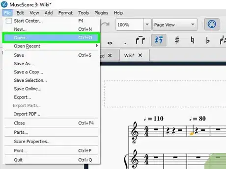 Image titled Use MuseScore Step 37