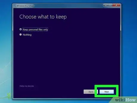 Image titled Upgrade Windows 7 to Windows 8 Step 9