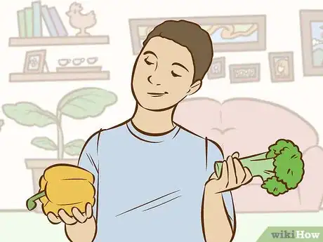 Image titled Get Your Children to Eat their Vegetables and Fruits Step 2