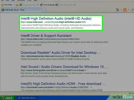 Image titled Install Audio Drivers on Windows XP Step 18