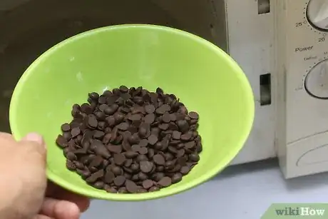 Image titled Melt Chocolate Chips Step 13