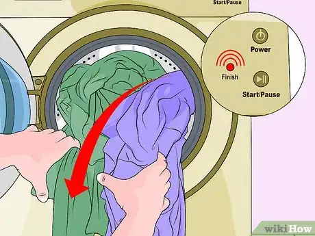 Image titled Get Rid of Mold Smell in Front Loader Washing Machine Step 8