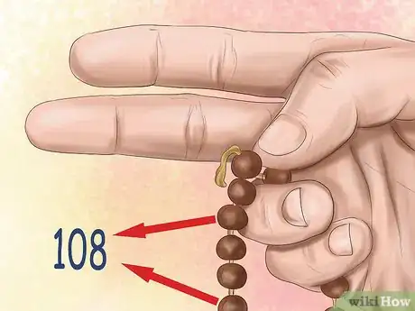 Image titled Pray in Hindu Temples Step 3