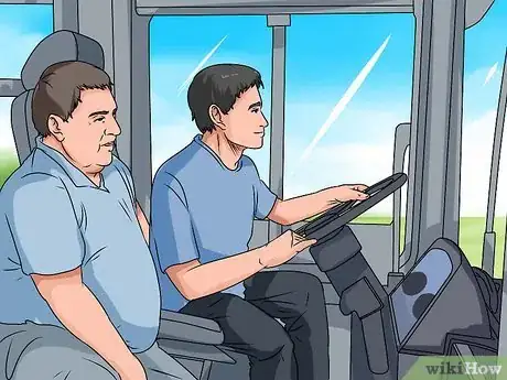 Image titled Get a School Bus Driver's License Step 11