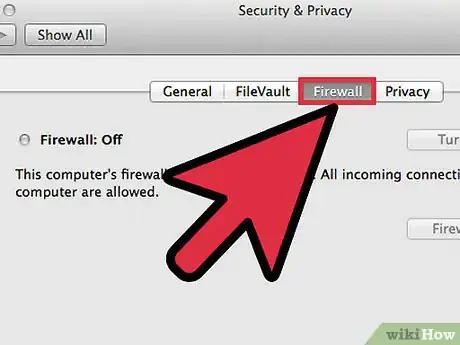 Image titled Turn Off Mac Firewall Step 4